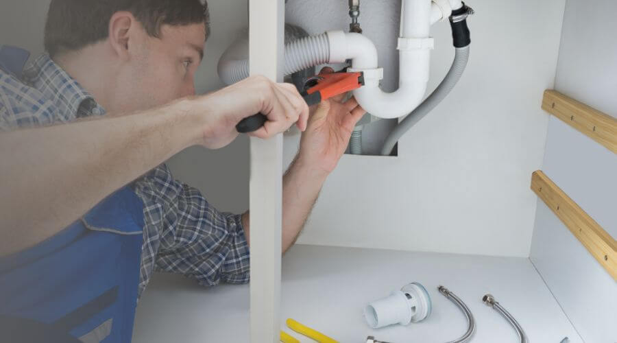 Professional Leak Detection in Avon, MT
